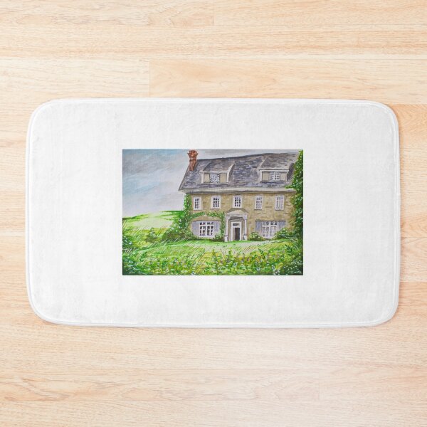 Item preview, Barton English Cottage designed and sold by Ruthie Covert.