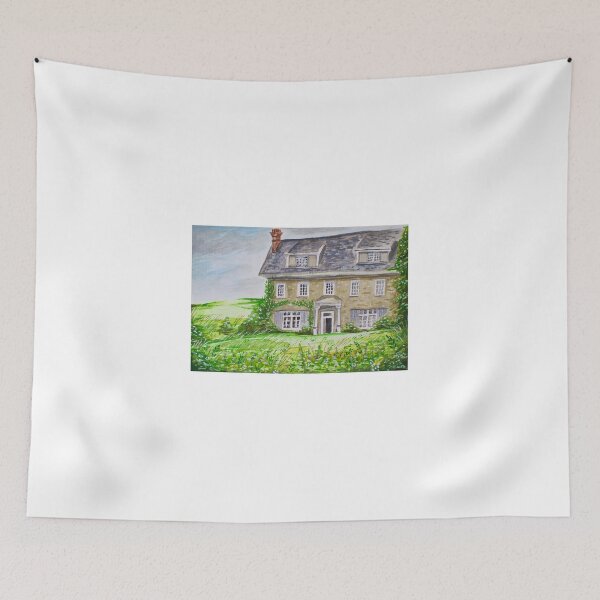 Item preview, Barton English Cottage designed and sold by Ruthie Covert.