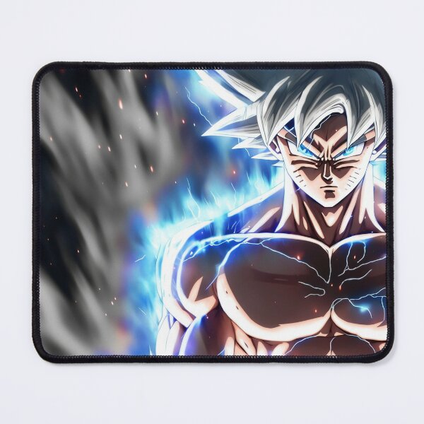 5 Ace Ultra Instinct Goku moud 1 Printed Designer Speed Mousepad for  Laptop, Dekstop, Gamers, Graphic designers-7x8.5 Inches - Buy 5 Ace Ultra  Instinct Goku moud 1 Printed Designer Speed Mousepad for  Laptop, Dekstop, Gamers