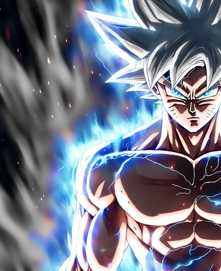 Download Anime IPad Goku And Dragon Ball Wallpaper