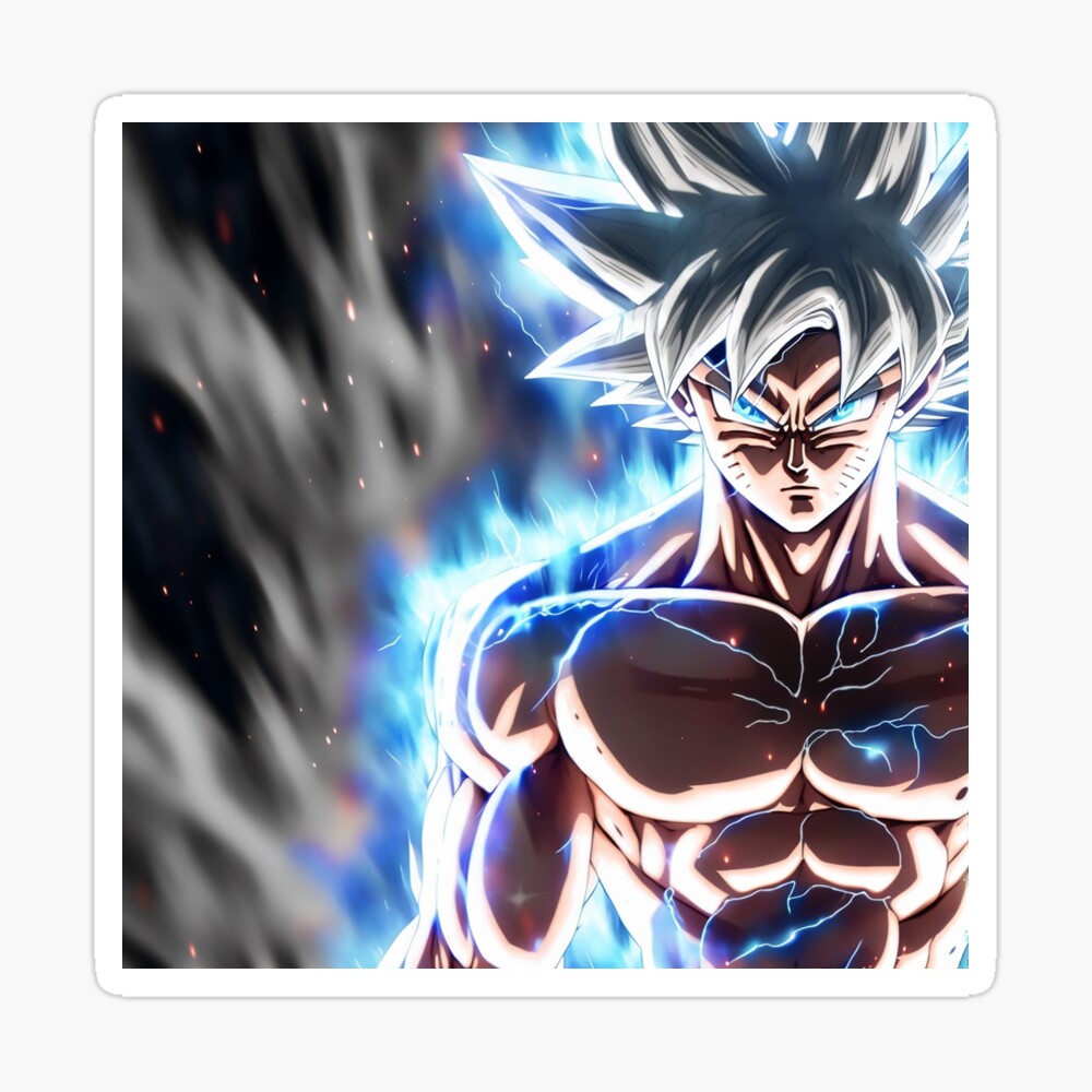 Super Saiyan Blue Vegeta Poster for Sale by creationistlife