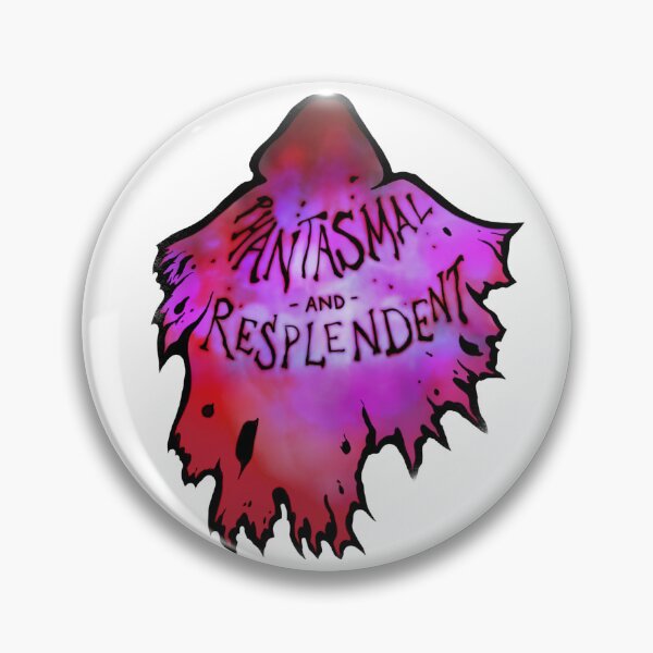 Item preview, Phantasmal &  Resplendent designed and sold by Katy Cranmer.