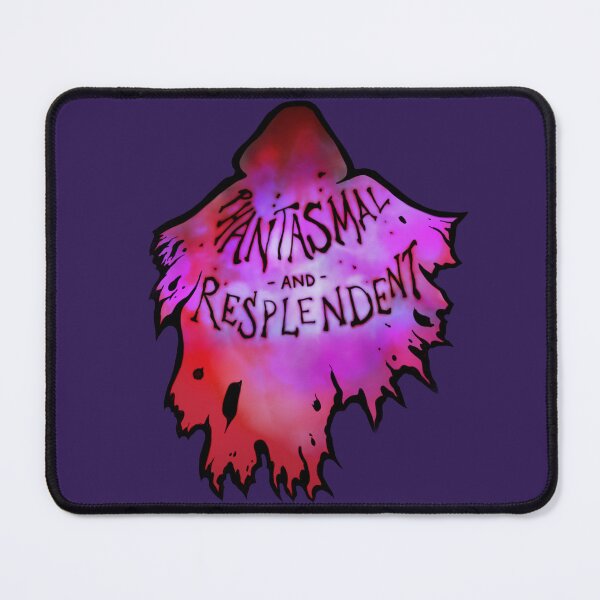 Item preview, Phantasmal &  Resplendent designed and sold by Katy Cranmer.