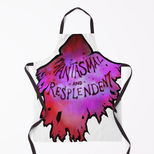 Item preview, Phantasmal & Resplendent designed and sold by Katy Cranmer.