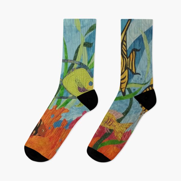 Item preview, Fish designed and sold by NaidaK.