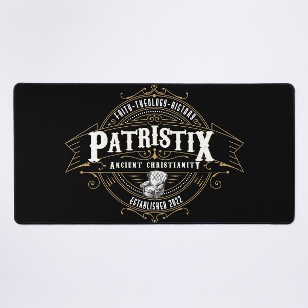Item preview, The Patristix Logo - Dark designed and sold by Patristix.