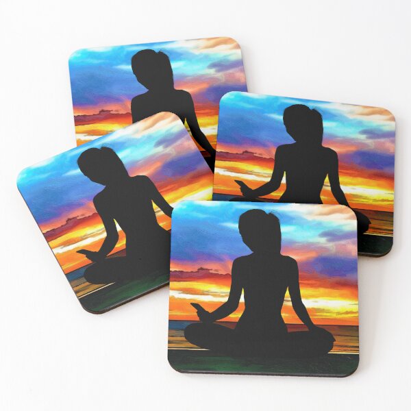 Item preview, Phone Distraction at Sunset designed and sold by RealmsBeyond.