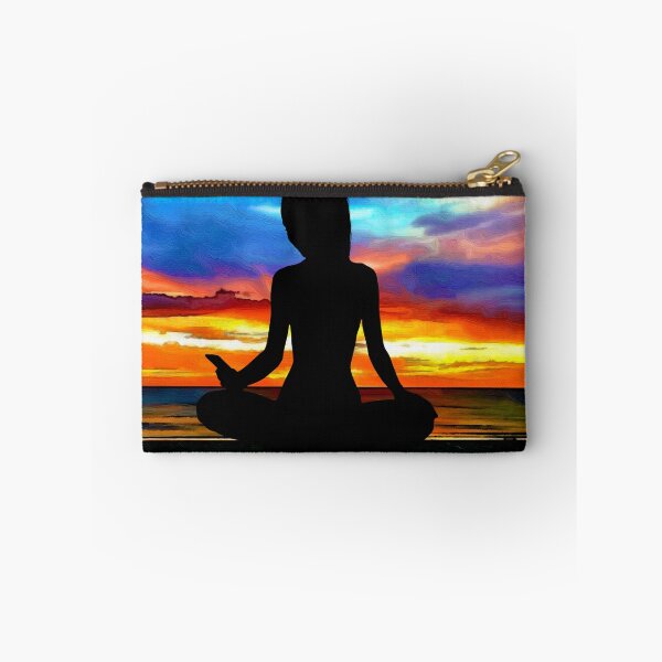 Item preview, Phone Distraction at Sunset designed and sold by RealmsBeyond.