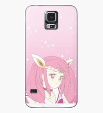League of Legends - Star Guardian Lux Case/Skin for Samsung Galaxy