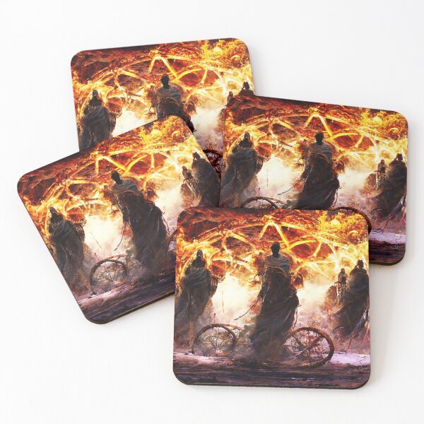 Item preview, Sentinels designed and sold by Grin77.