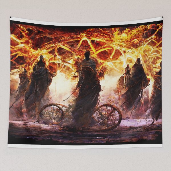 Item preview, Sentinels designed and sold by Grin77.