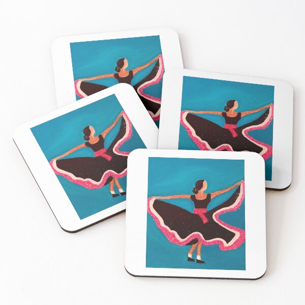 Item preview, Y Ella Bailando designed and sold by mugcotherapist.