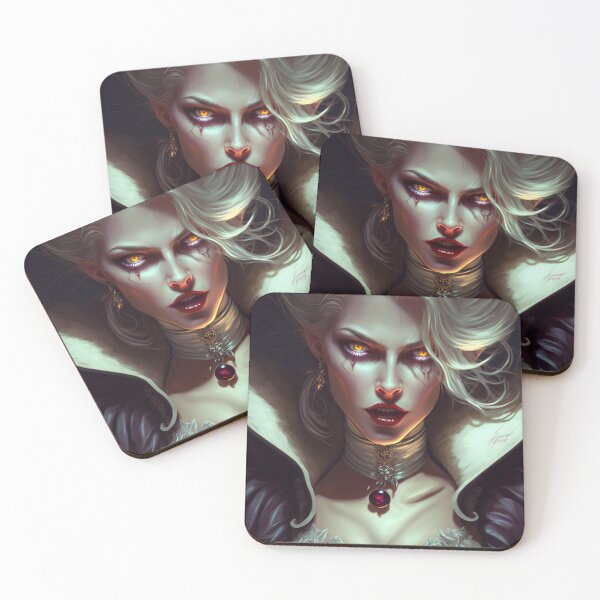 Item preview, Sexy Vampire 2 designed and sold by Laguardia3D.