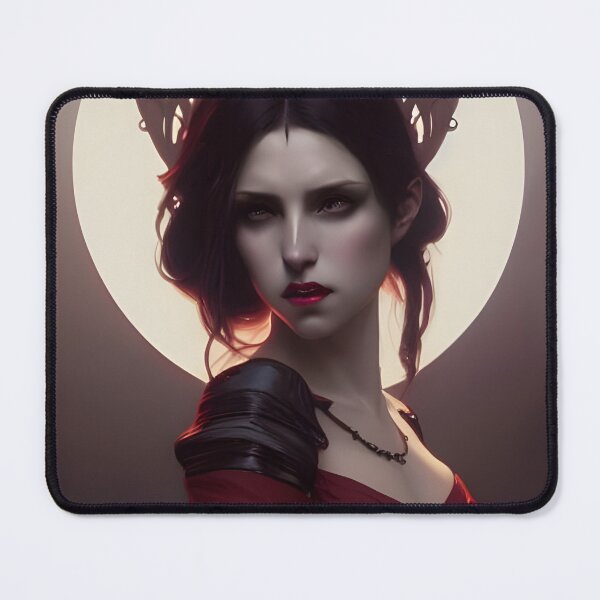 Item preview, Beautiful Vampire Purple and Red designed and sold by Eliteijr.