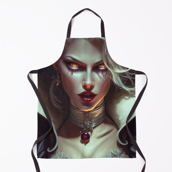 Item preview, Sexy Vampire 2 designed and sold by Laguardia3D.