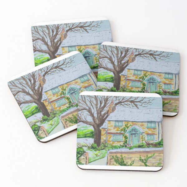 Item preview, Rosehill Cottage designed and sold by Ruthie Covert.