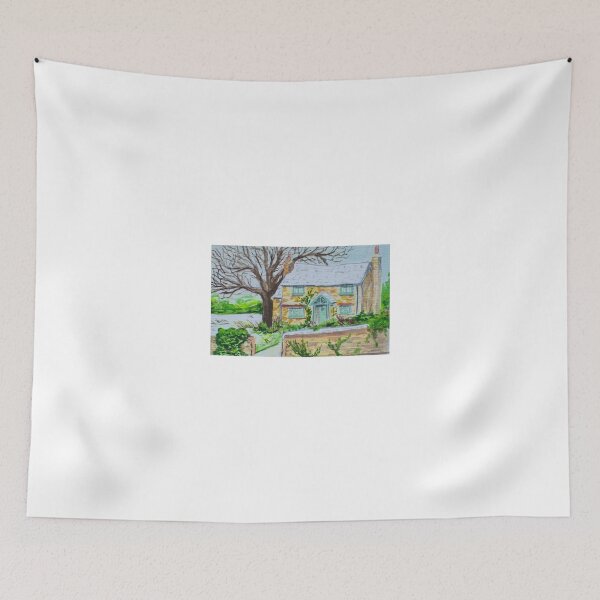 Item preview, Rosehill Cottage designed and sold by Ruthie Covert.