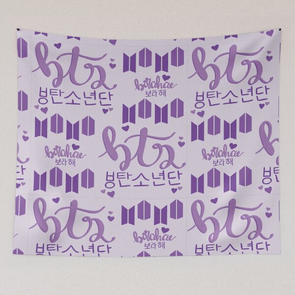 Item preview, BTS Pattern designed and sold by emilypink100.