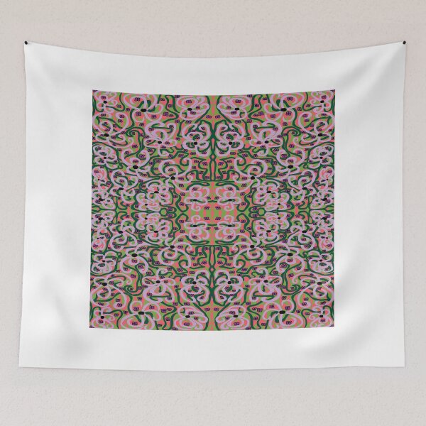 Item preview, Wild Foliage Wings designed and sold by LeilaBlackrose.