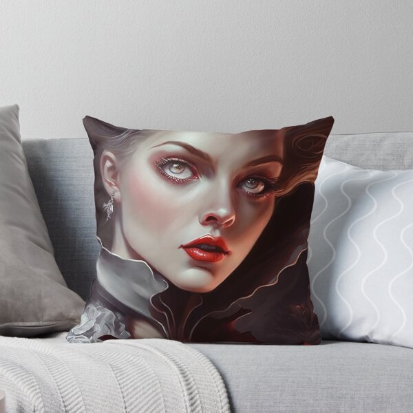 Item preview, Sexy Vampire 3 designed and sold by Laguardia3D.