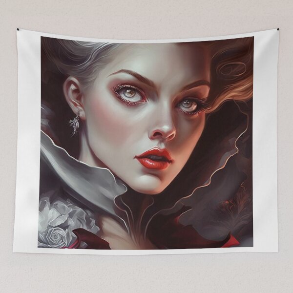 Item preview, Sexy Vampire 3 designed and sold by Laguardia3D.