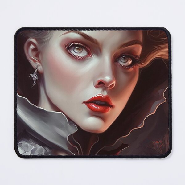 Item preview, Sexy Vampire 3 designed and sold by Laguardia3D.