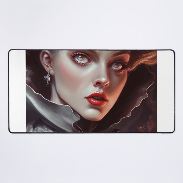 Item preview, Sexy Vampire 3 designed and sold by Laguardia3D.