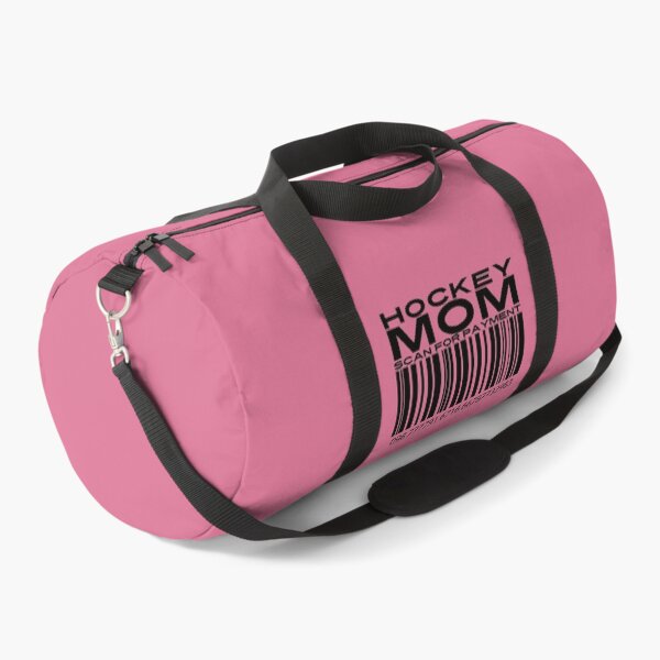 Item preview, Hockey Mom, Scan For Payment | Mom Hockey | Hockey with Mommy (White Lettering Available) designed and sold by Wavecrest Wearables.