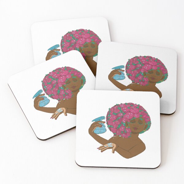 Item preview, Blooming designed and sold by ScribbleKingdom.