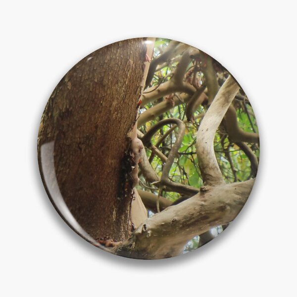 Item preview, Branches Gone Wild designed and sold by Chriscolibaba.