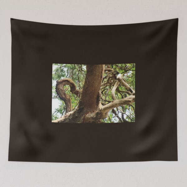 Item preview, Branches Gone Wild designed and sold by Chriscolibaba.