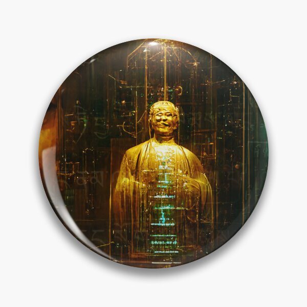 Artikelvorschau, Tao der Physik entworfen und verkauft von Grin77.