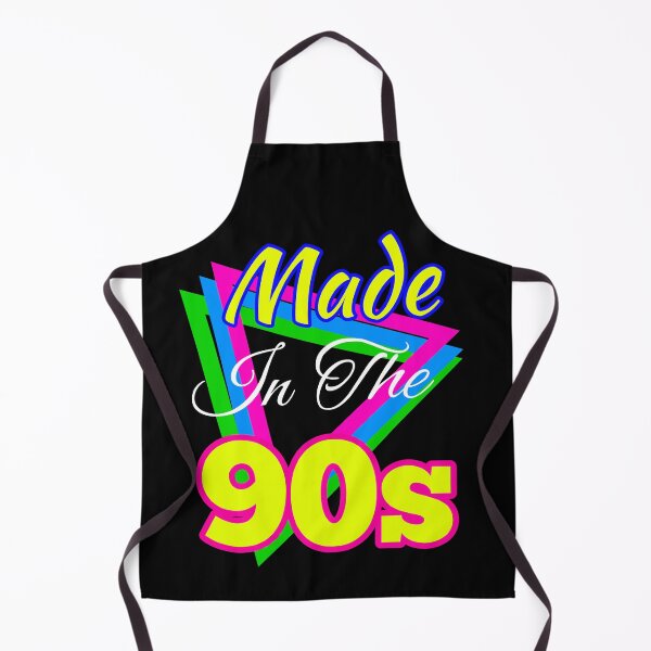 Artikelvorschau, Hergestellt in den 90er 90er Retro entworfen und verkauft von TeesByAngelzB.