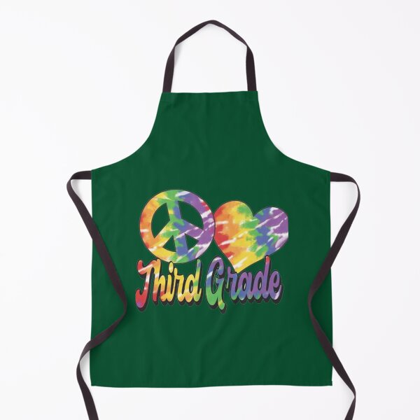 Item preview, third grade vibes                designed and sold by MericaTee.
