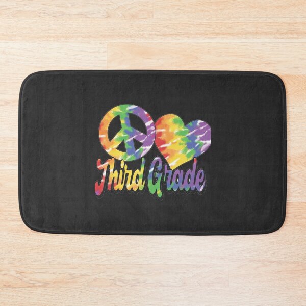 Item preview, third grade vibes                designed and sold by MericaTee.