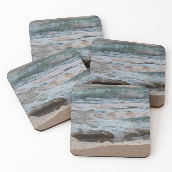 Item preview, Cochina Beach Sunset designed and sold by nbrandsberg.