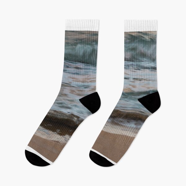 Item preview, Cochina Beach Sunset designed and sold by nbrandsberg.