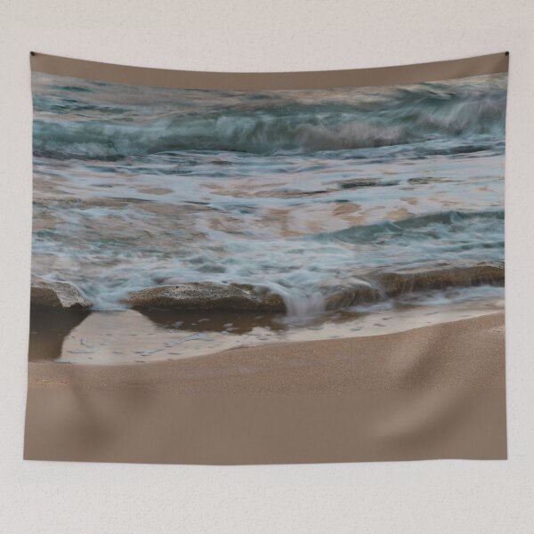 Item preview, Cochina Beach Sunset designed and sold by nbrandsberg.