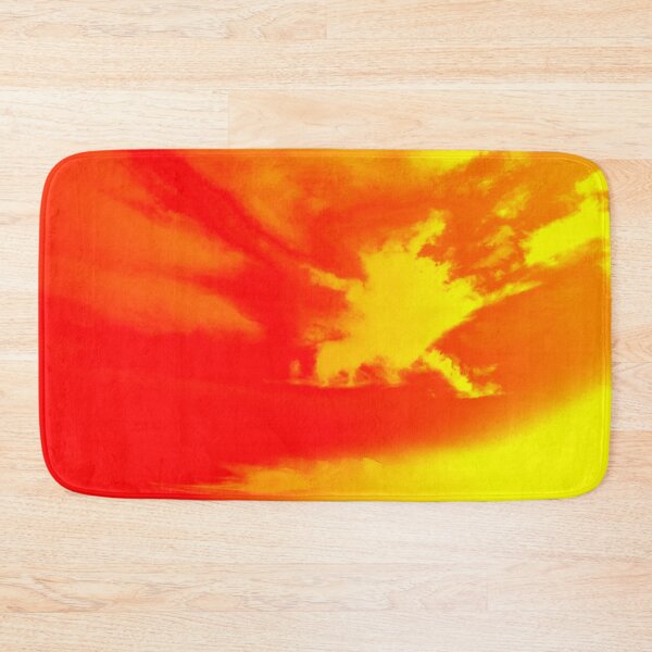 Item preview, Red Sky designed and sold by ALWolenetz.