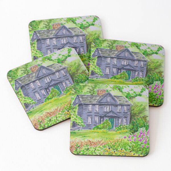 Item preview, Orchard House designed and sold by Ruthie Covert.