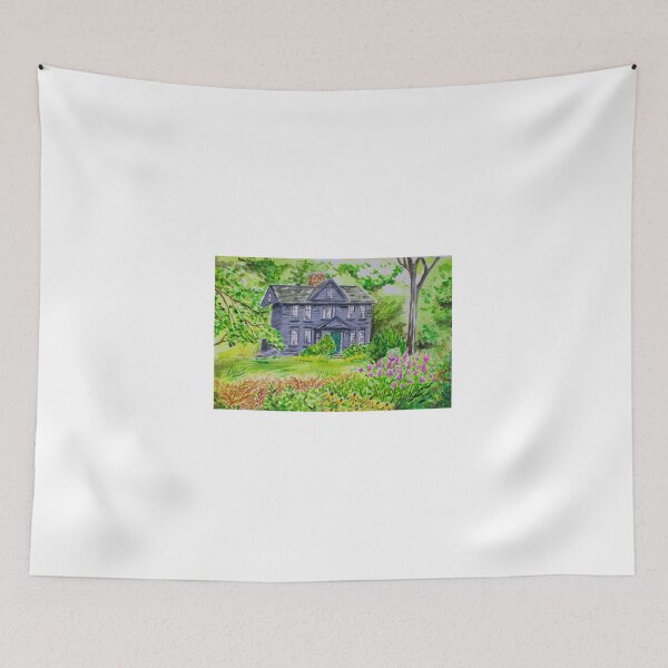 Item preview, Orchard House designed and sold by Ruthie Covert.