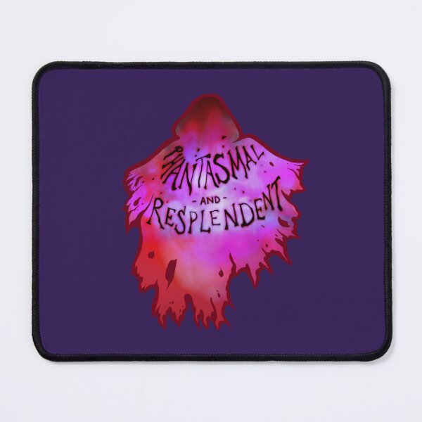 Item preview, Phantasmal &  Resplendent designed and sold by Katy Cranmer.
