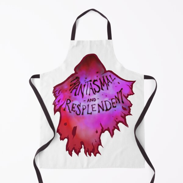 Item preview, Phantasmal & Resplendent designed and sold by Katy Cranmer.