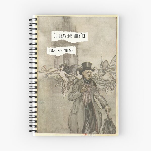 Item preview, Vintage they’re on to me designed and sold by Eadkins.