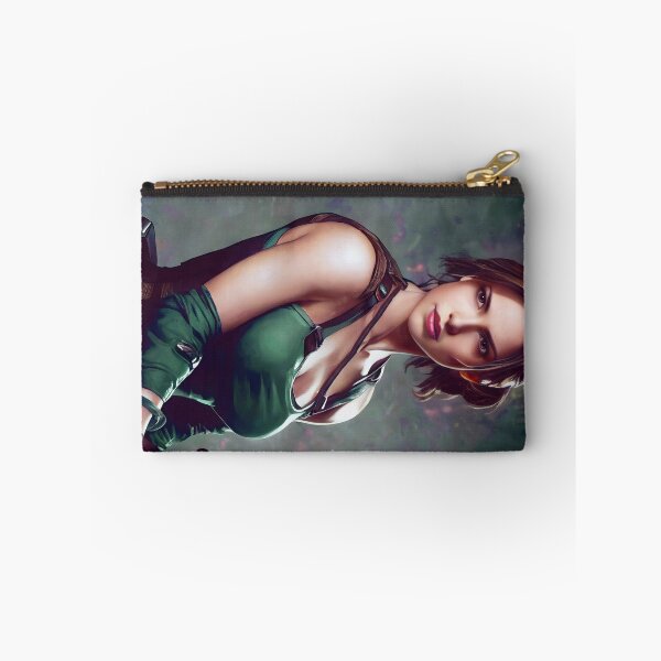Item preview, Lara Croft Tomb Raider designed and sold by PrintsOfArtness.
