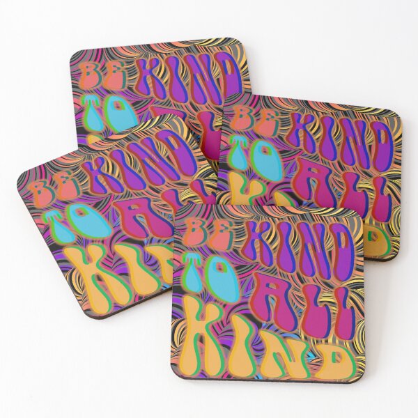 Item preview, BeKind designed and sold by TattedTees.