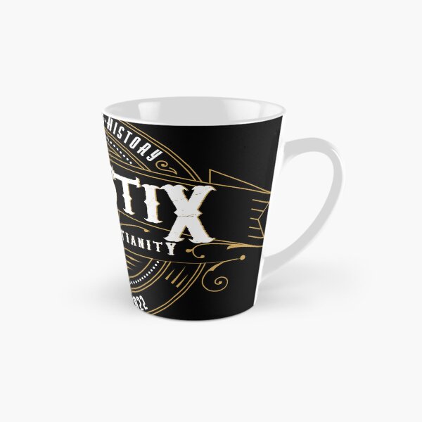 Item preview, The Patristix Logo - Dark designed and sold by Patristix.