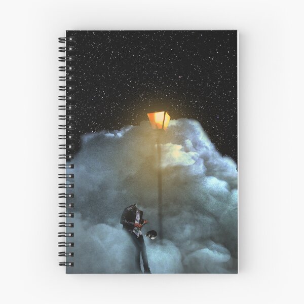 Item preview, Misunderstood designed and sold by waveofabstract.