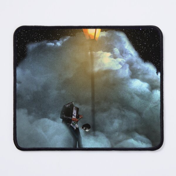 Item preview, Misunderstood designed and sold by waveofabstract.