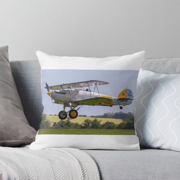 Item preview, Hawker Nimrod II K3661/G-BURZ designed and sold by Colin Smedley.